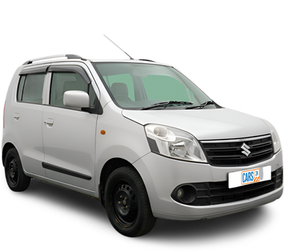 Maruti Wagon R 1.0-img